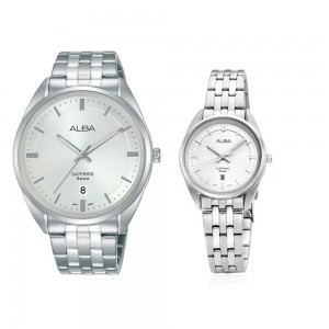 Alba AS9L15X1 dan Alba AH7V53X1
